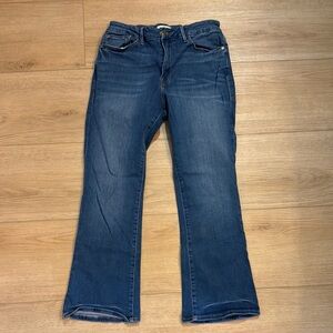 Frame  Blue Women's Jeans